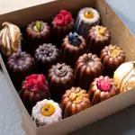 Cannelé